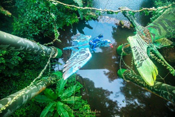 植物大战僵尸4